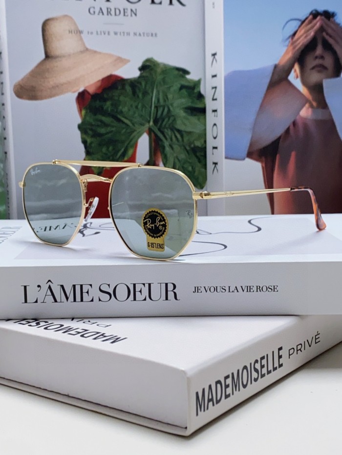 Ray-Ban Sunglasses RB3648