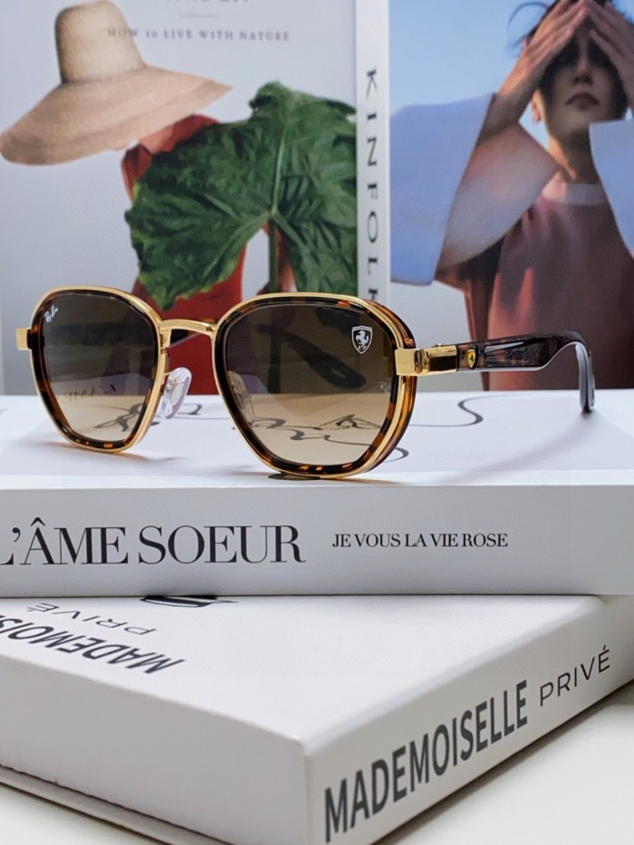 Ray-Ban Sunglasses RB3674
