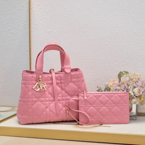 Dior Toujours Bag 5888 LM081091 23-28.5cm