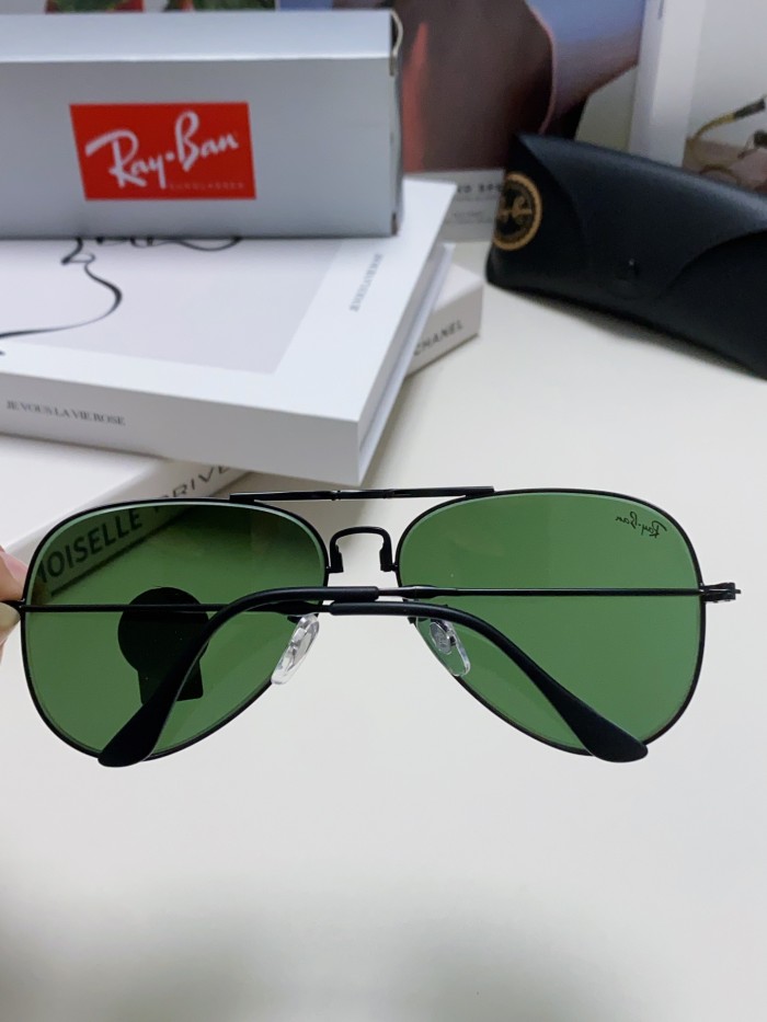Ray-Ban Sunglasses RB3479