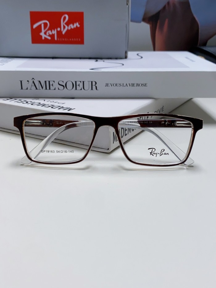 Ray-Ban Sunglasses RB19113
