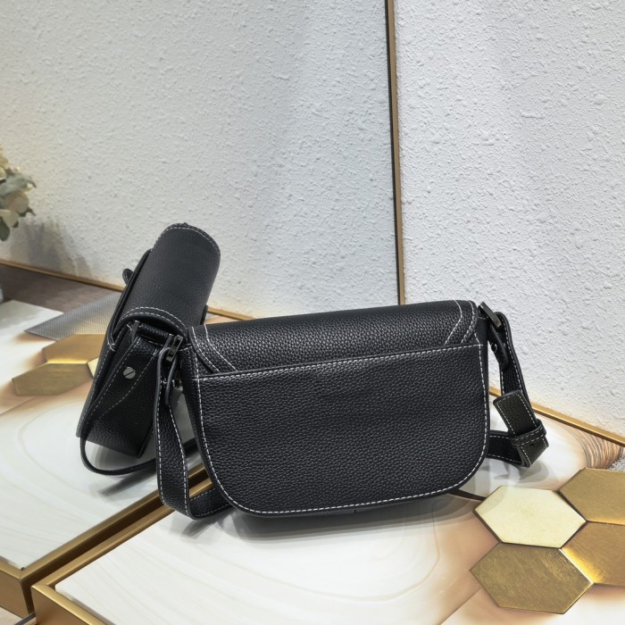 Dior Saddle Shoulder Bag 1089 XB002022 19.5cm
