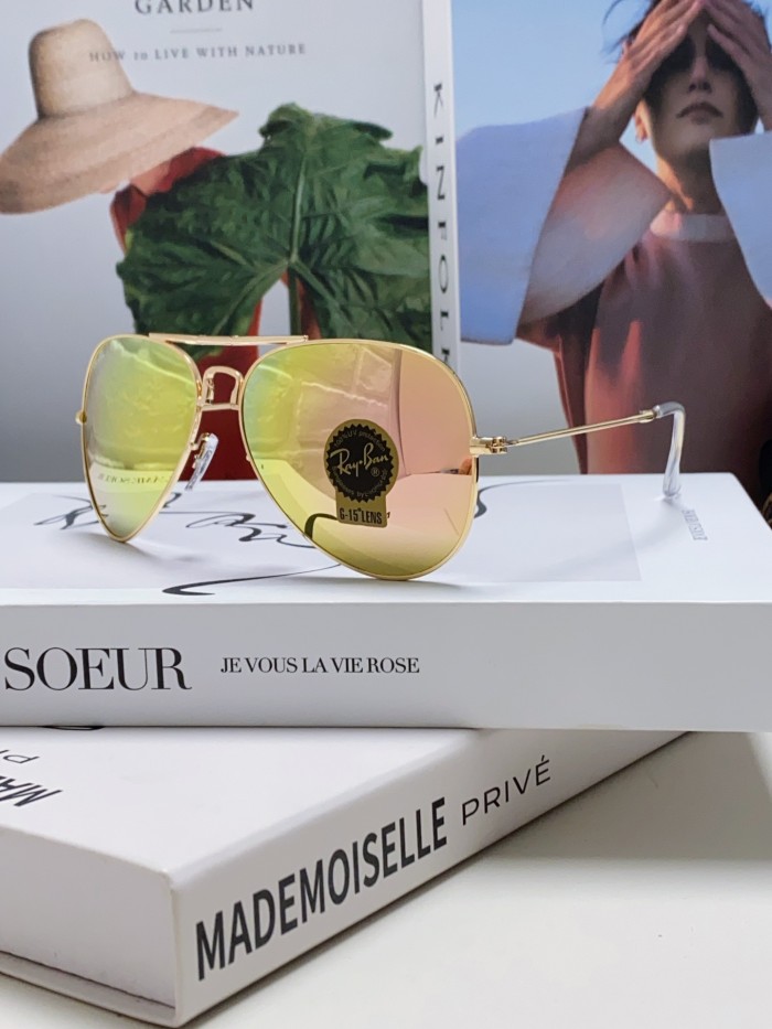 Ray-Ban Sunglasses RB3479