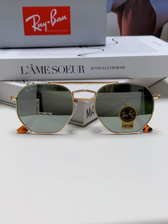 Ray-Ban Sunglasses RB3648