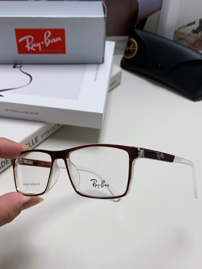 Ray-Ban Sunglasses RB19113
