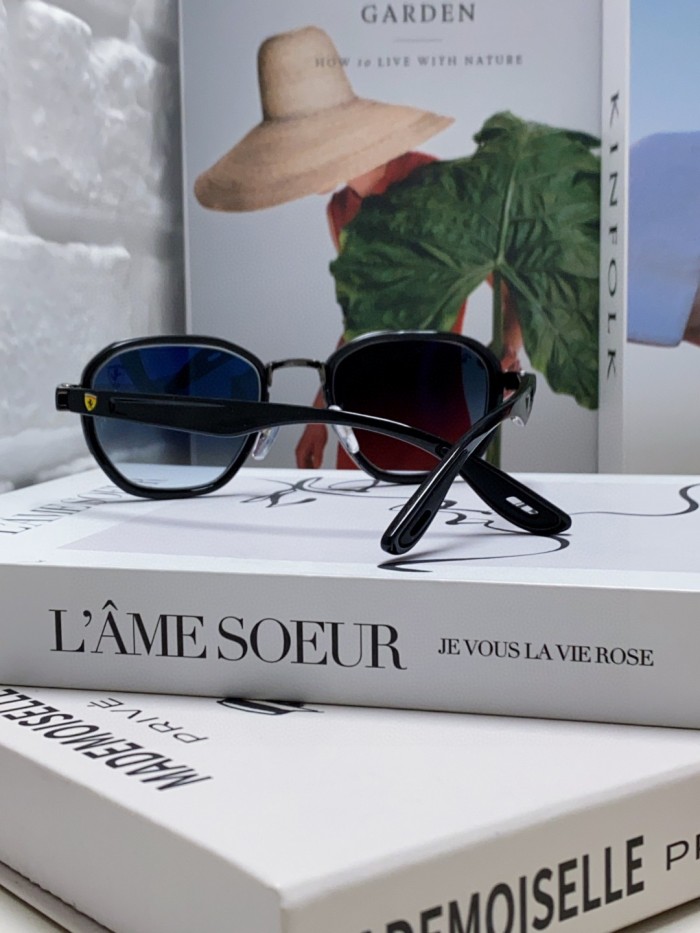 Ray-Ban Sunglasses RB3674