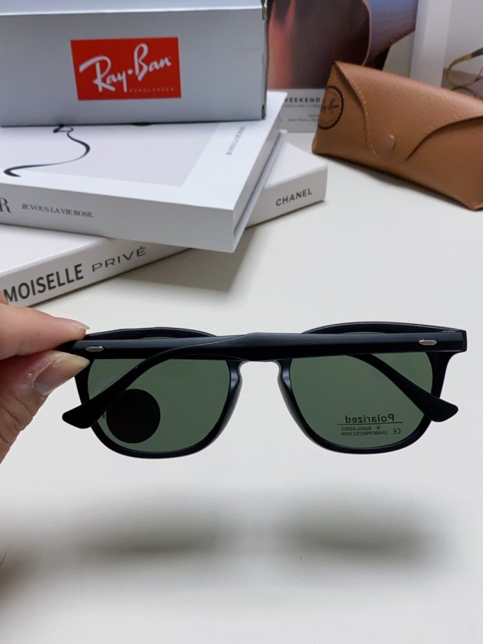 Ray-Ban Sunglasses RB4569