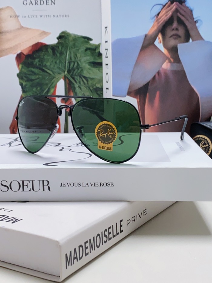 Ray-Ban Sunglasses RB3479