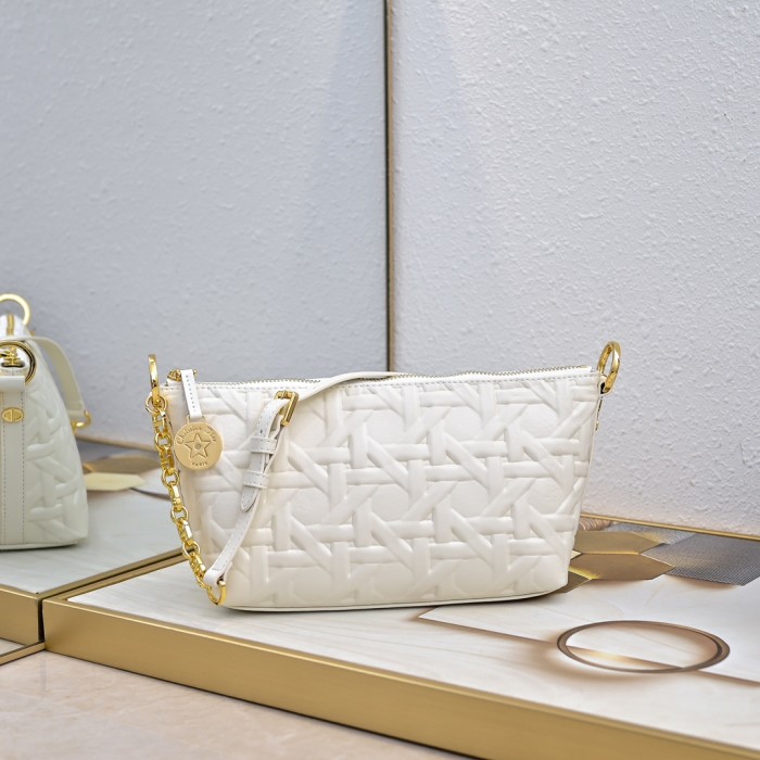 Dior Diorstar Hobo Chain Bag 5353 LM071 28.5cm