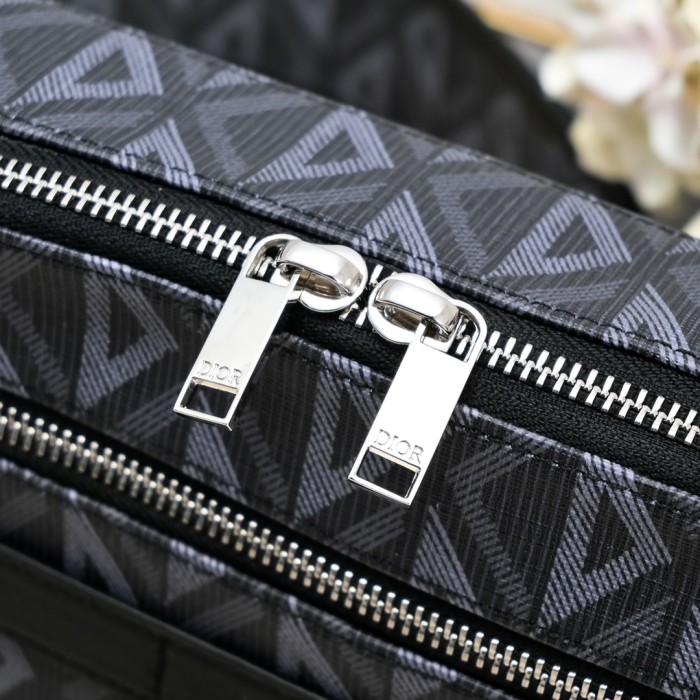 Dior Homme Camera Bag 1086 XB081 22cm