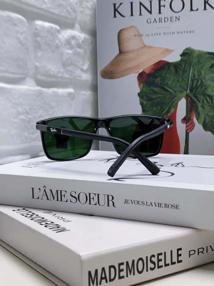 Ray-Ban Sunglasses RB4347