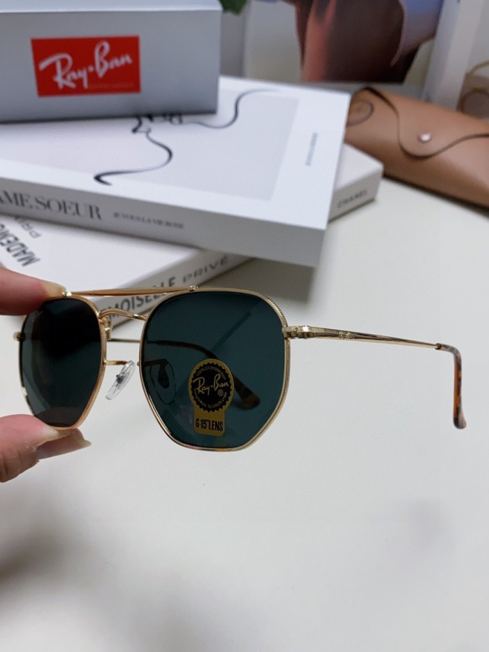 Ray-Ban Sunglasses RB3648