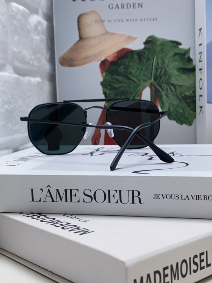 Ray-Ban Sunglasses RB3648
