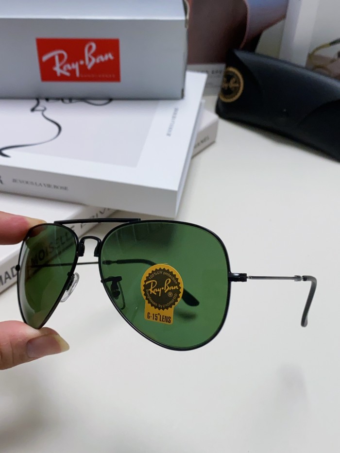 Ray-Ban Sunglasses RB3479