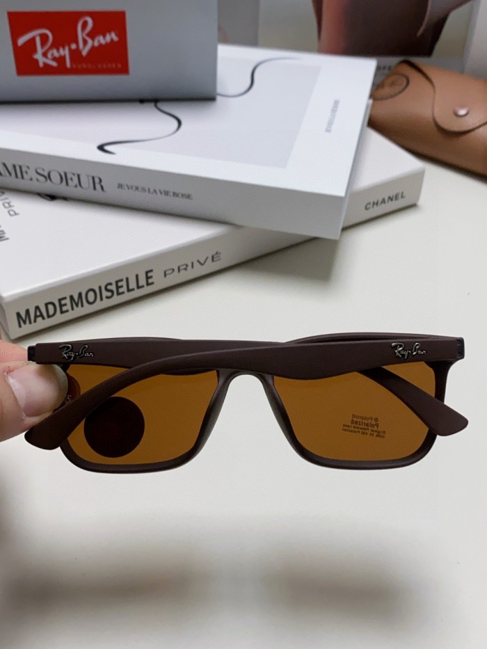 Ray-Ban Sunglasses RB4487