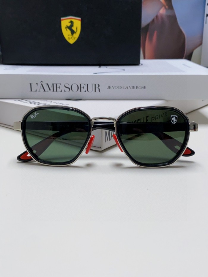 Ray-Ban Sunglasses RB3674