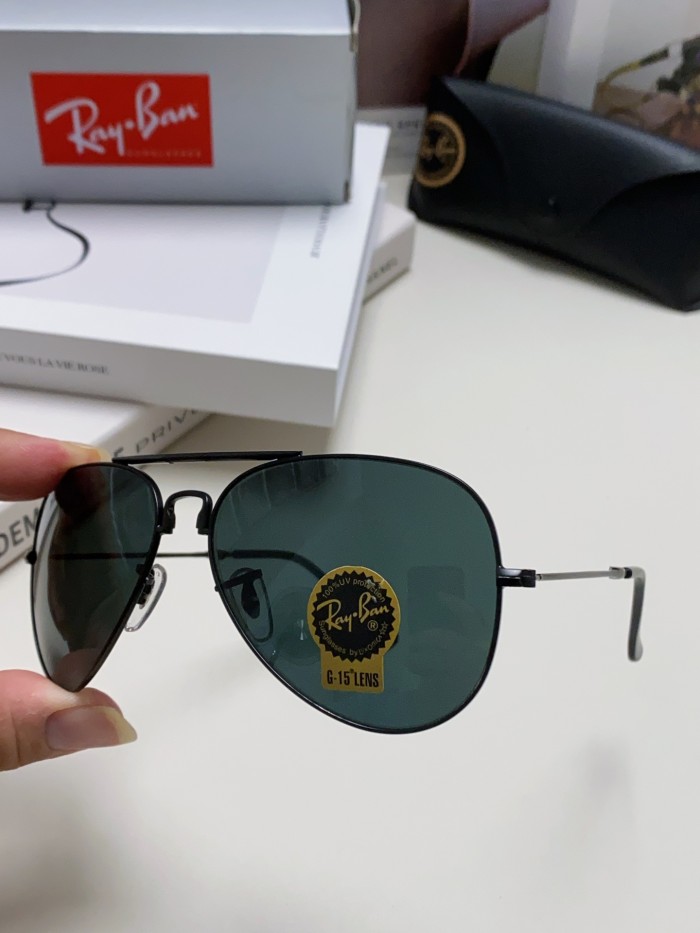 Ray-Ban Sunglasses RB3479