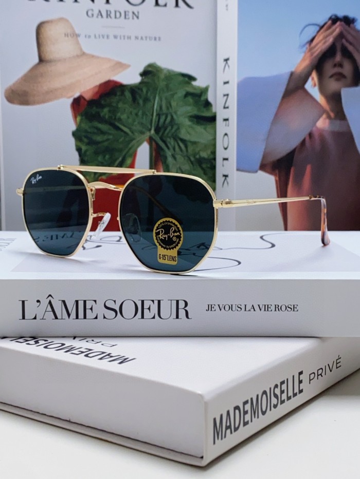 Ray-Ban Sunglasses RB3648