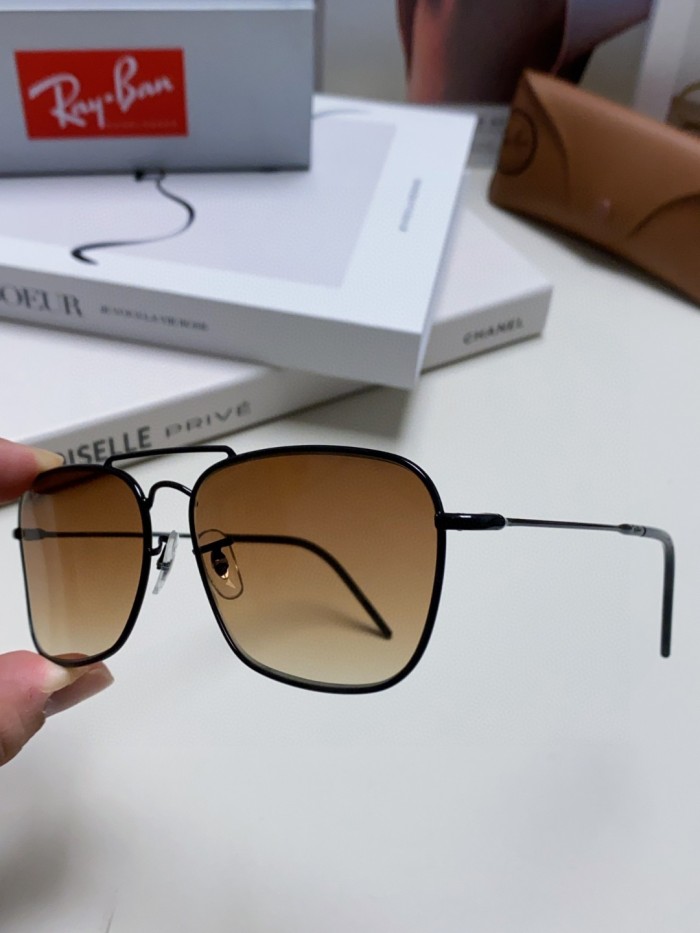 Ray-Ban Sunglasses RBR0102S