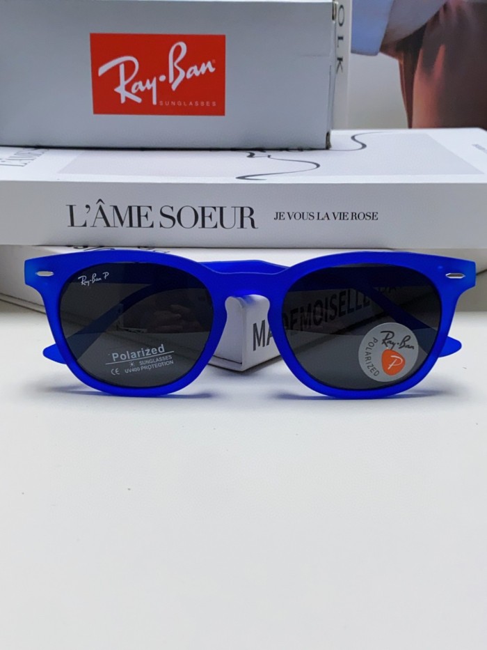 Ray-Ban Sunglasses RB4569