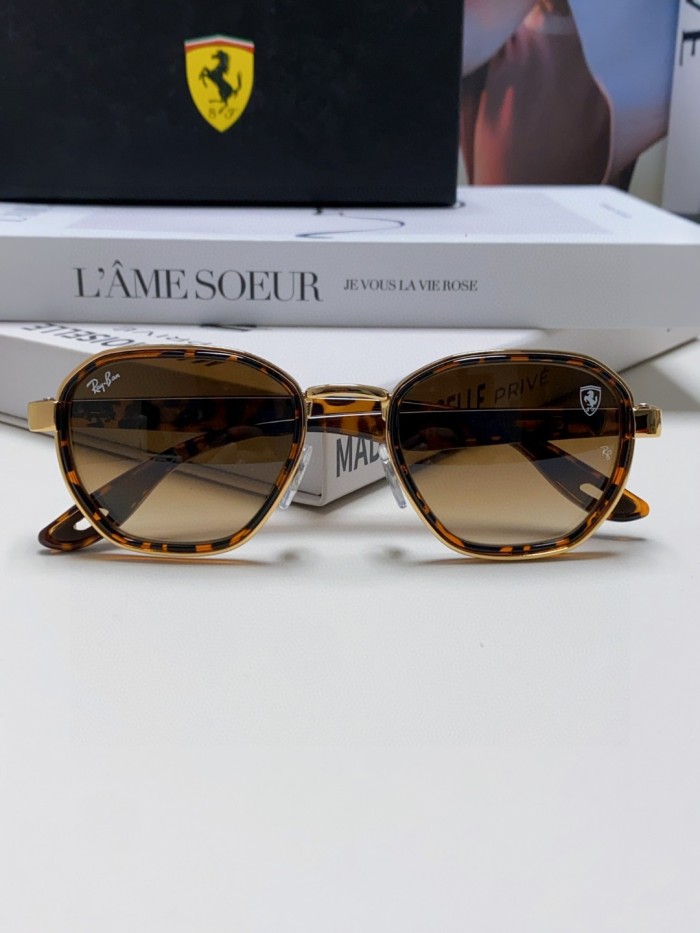 Ray-Ban Sunglasses RB3674