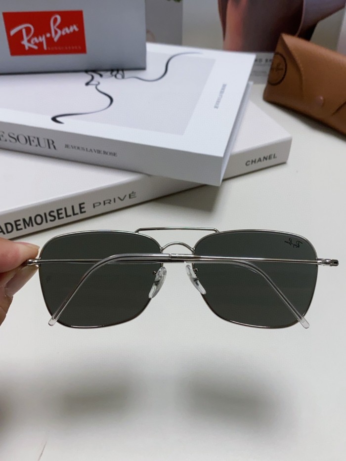 Ray-Ban Sunglasses RBR0102S