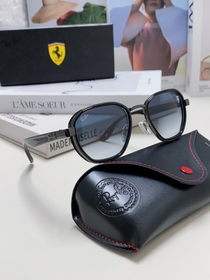 Ray-Ban Sunglasses RB3674