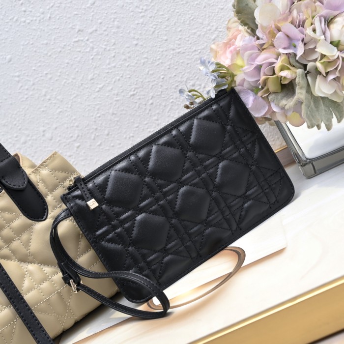 Dior Toujours Bag 5888 LM081091 23-28.5cm