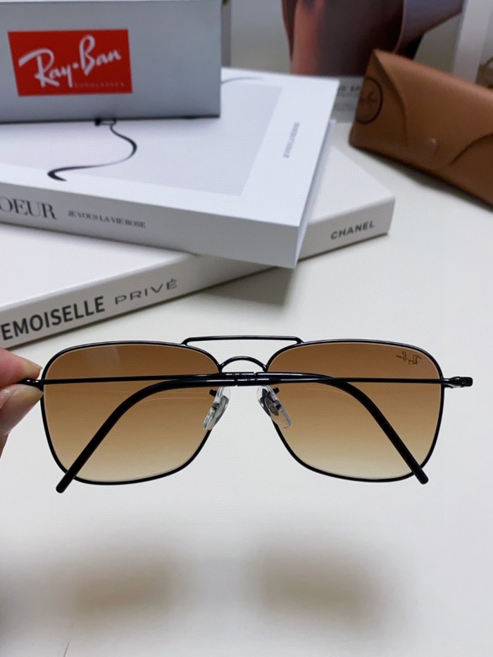 Ray-Ban Sunglasses RBR0102S