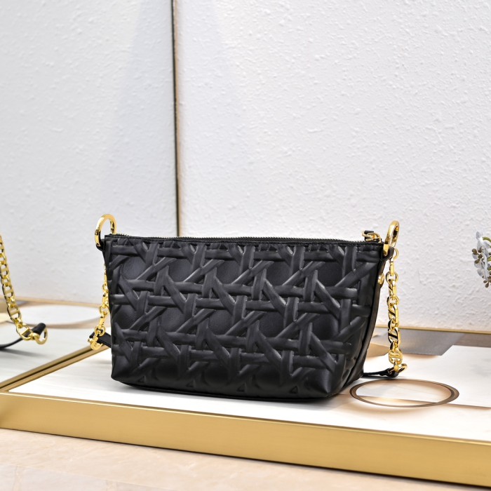 Dior Diorstar Hobo Chain Bag 5353 LM071 28.5cm
