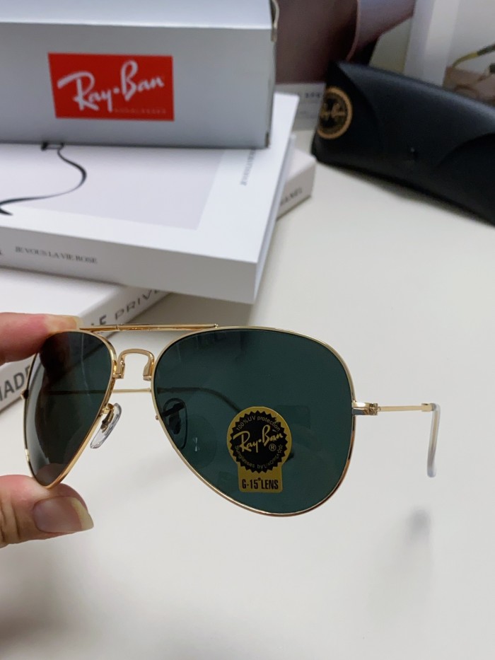 Ray-Ban Sunglasses RB3479