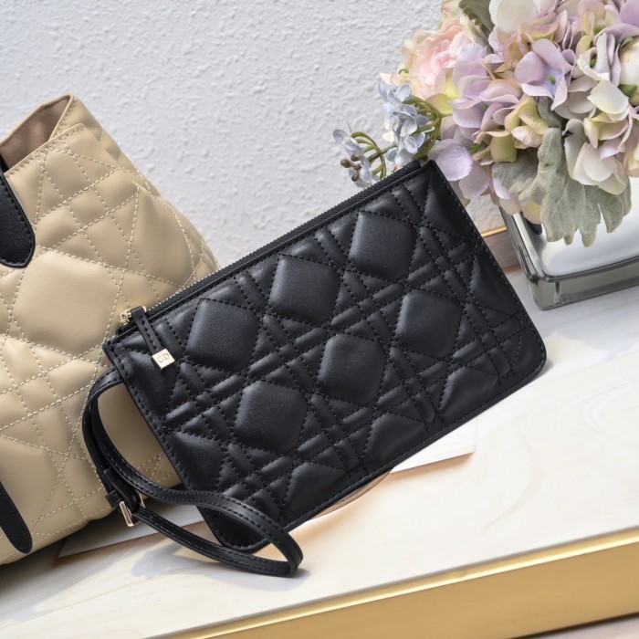 Dior Toujours Bag 5888 LM081091 23-28.5cm