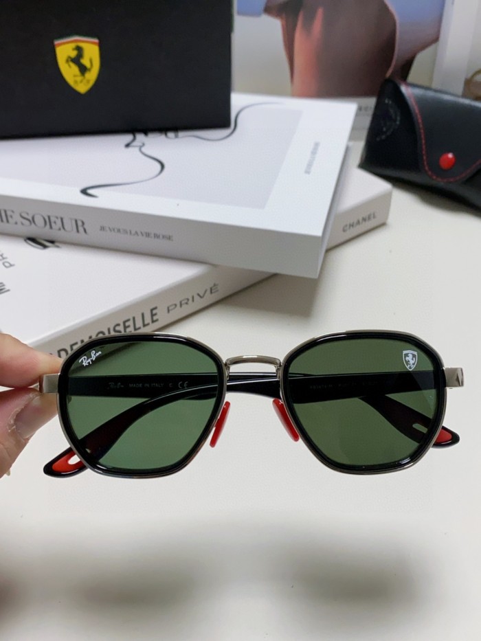 Ray-Ban Sunglasses RB3674