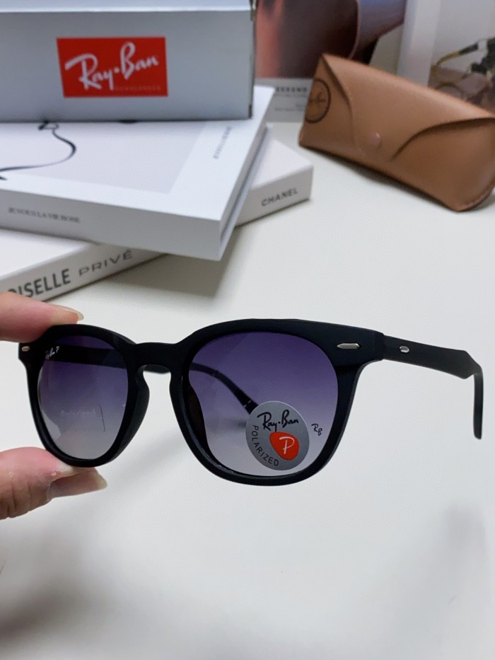 Ray-Ban Sunglasses RB4569