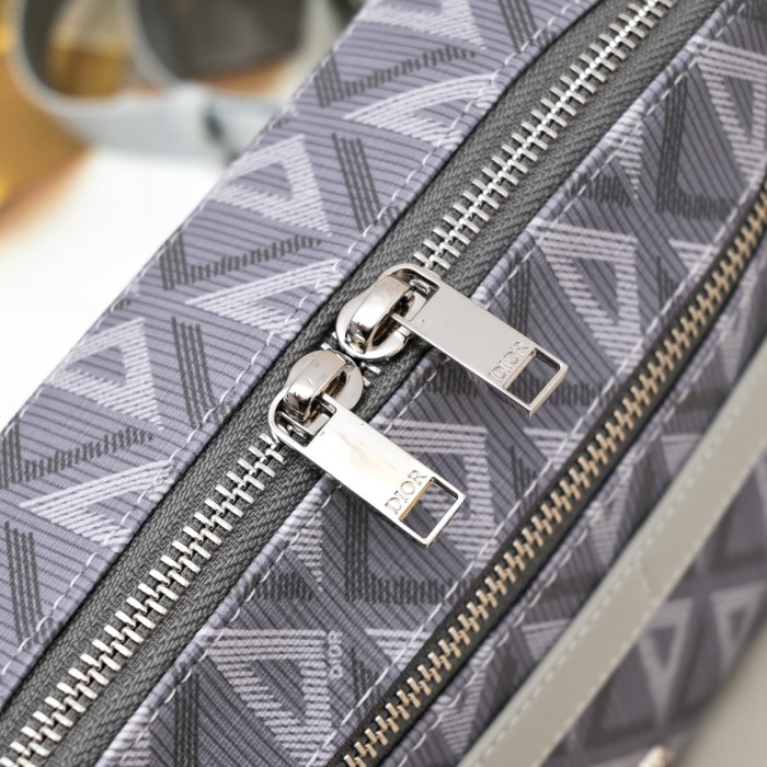 Dior Homme Camera Bag 1086 XB081 22cm
