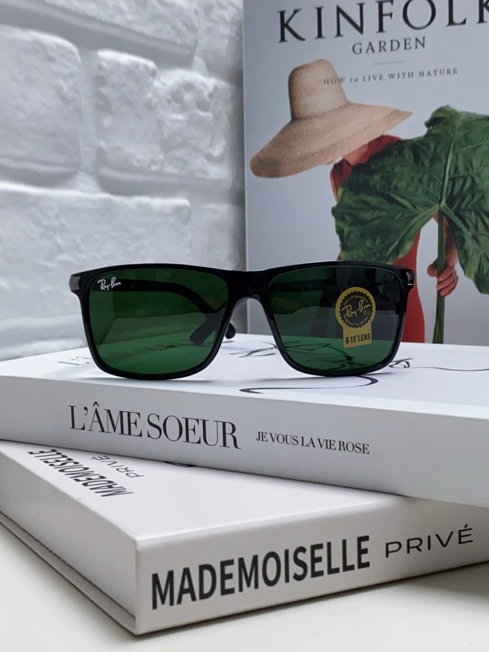 Ray-Ban Sunglasses RB4347