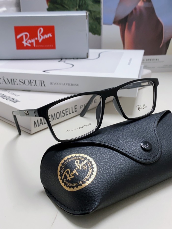 Ray-Ban Sunglasses RB19113
