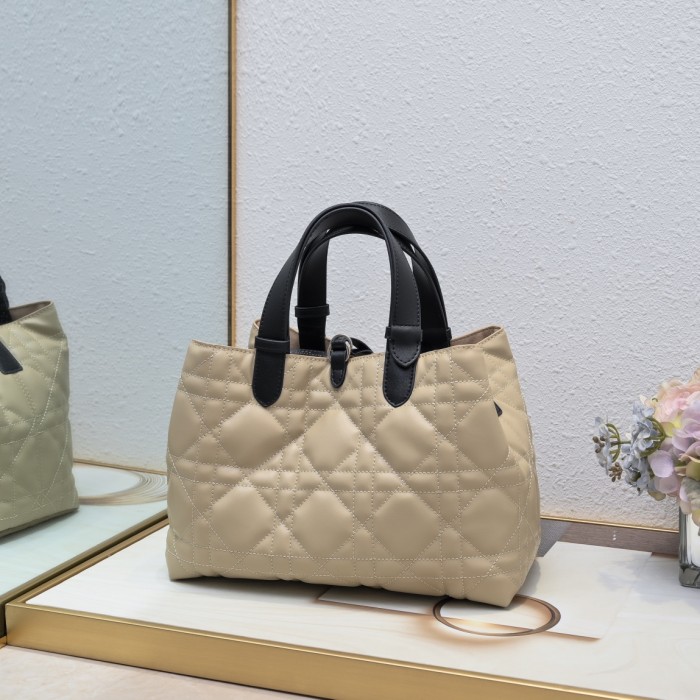Dior Toujours Bag 5888 LM081091 23-28.5cm