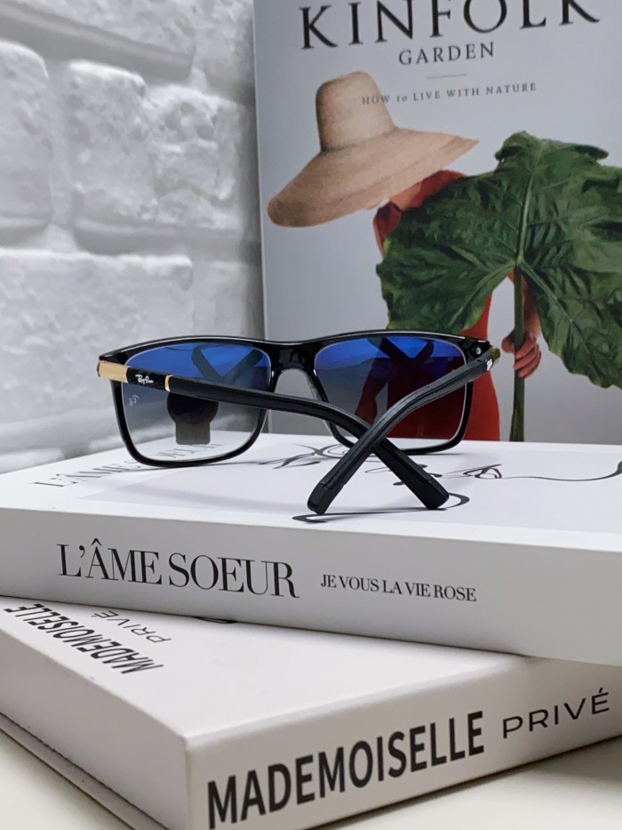 Ray-Ban Sunglasses RB4347