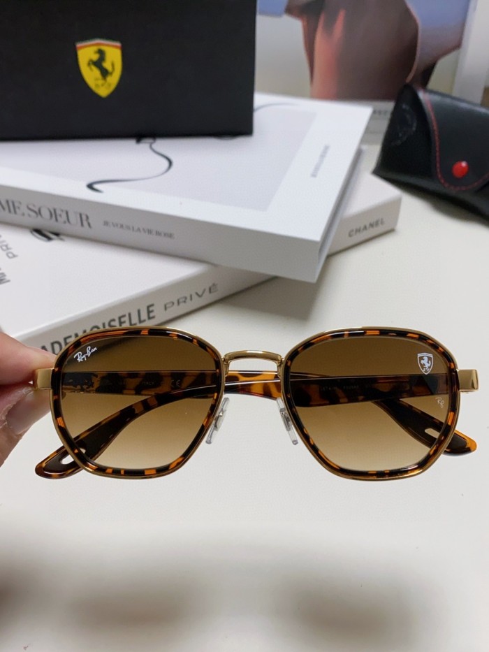 Ray-Ban Sunglasses RB3674