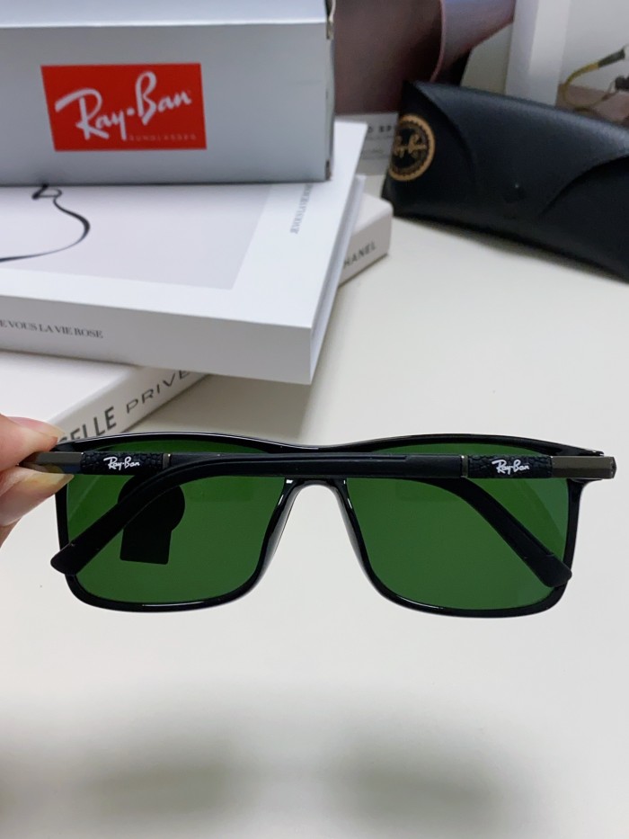 Ray-Ban Sunglasses RB4347