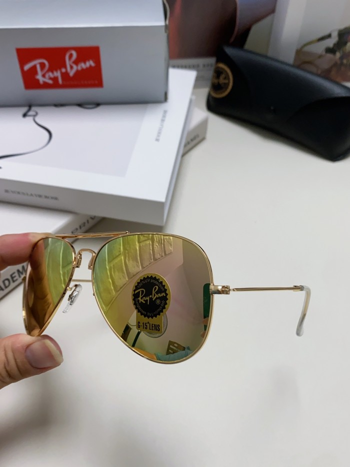 Ray-Ban Sunglasses RB3479