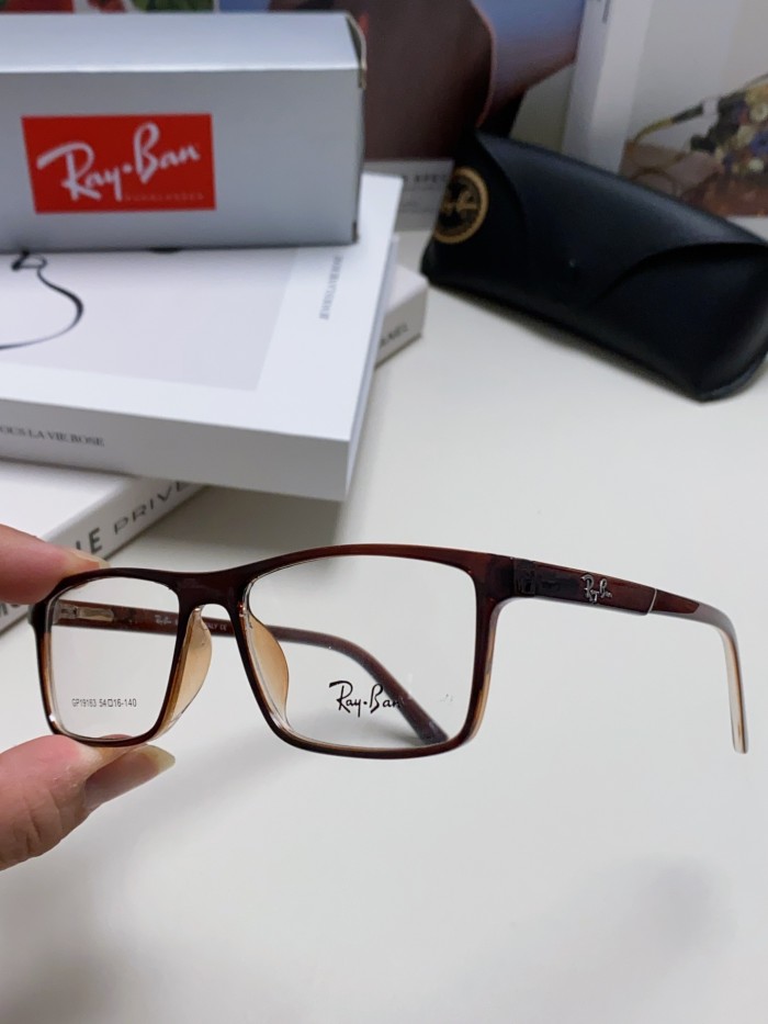 Ray-Ban Sunglasses RB19113