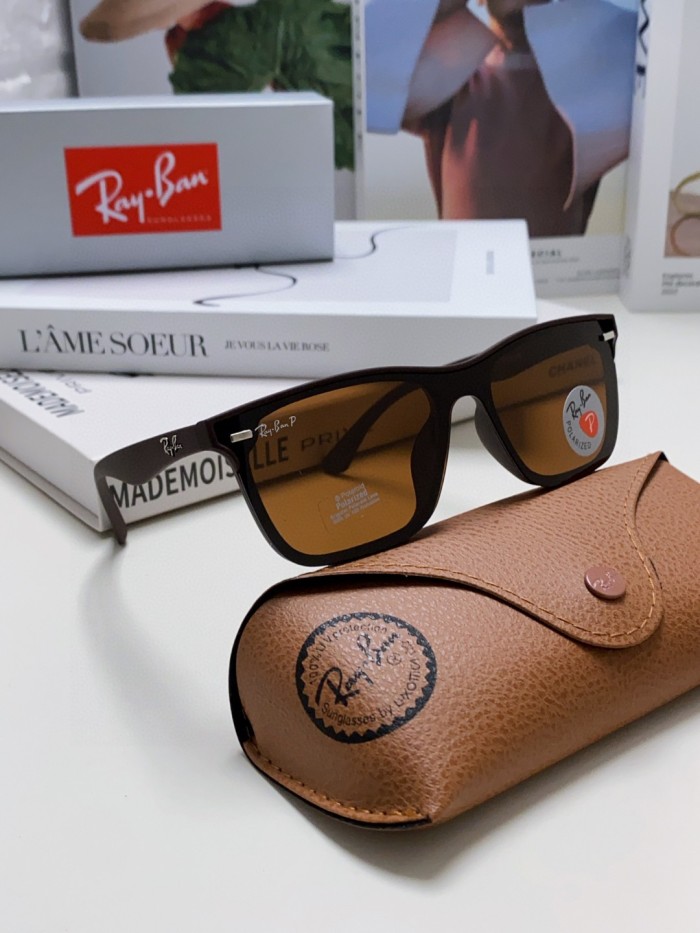 Ray-Ban Sunglasses RB4487