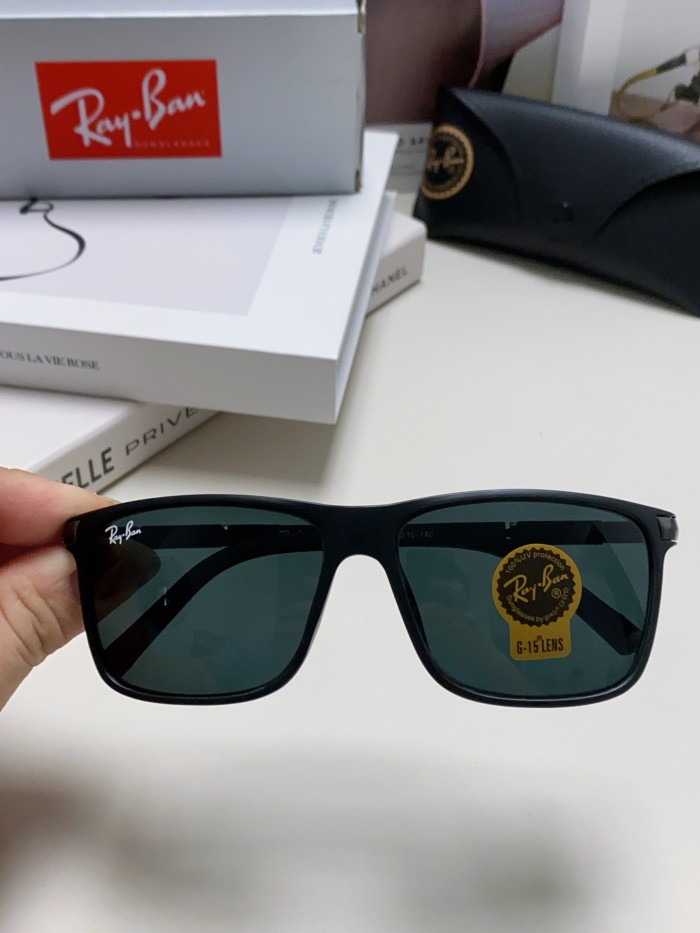 Ray-Ban Sunglasses RB4347