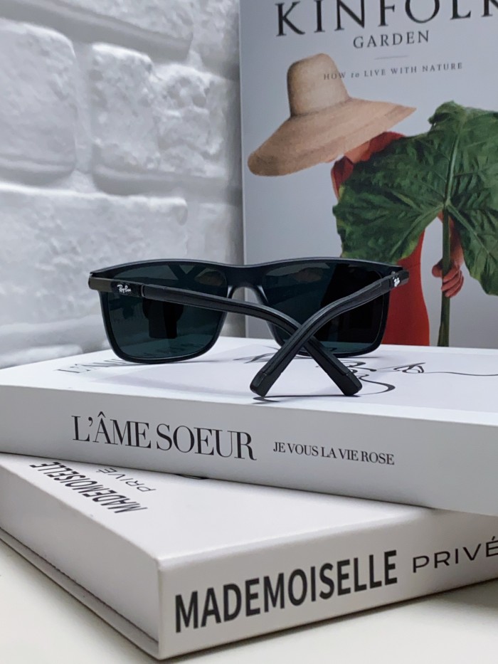 Ray-Ban Sunglasses RB4347