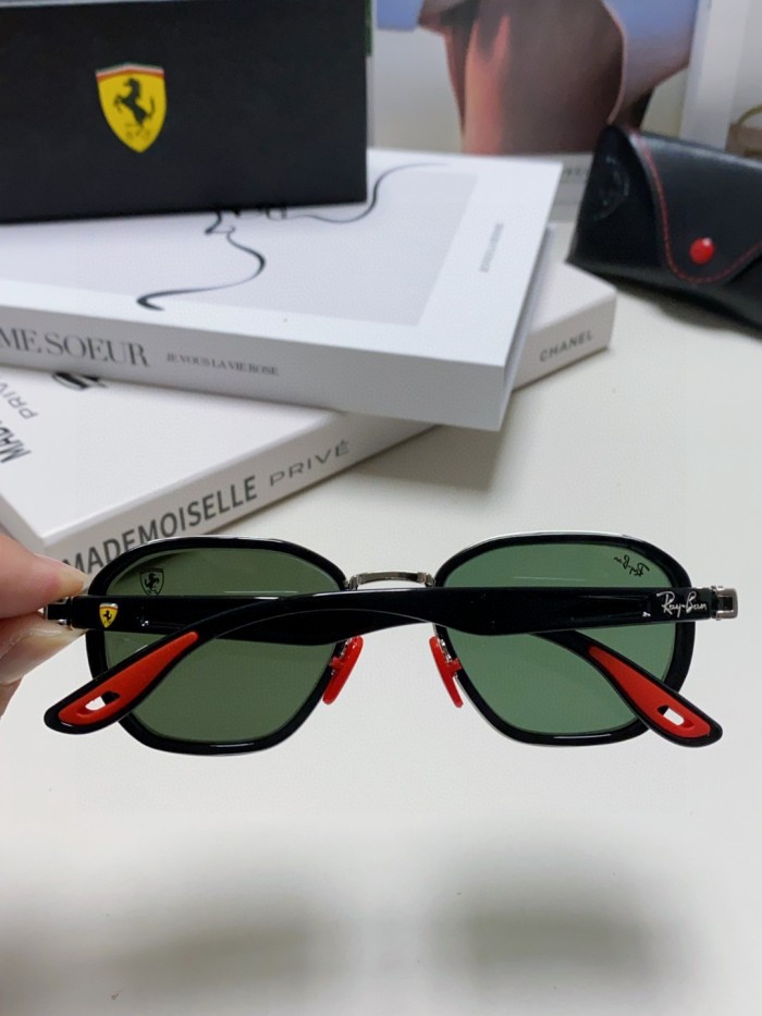 Ray-Ban Sunglasses RB3674