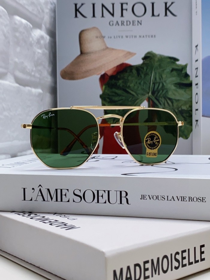 Ray-Ban Sunglasses RB3648