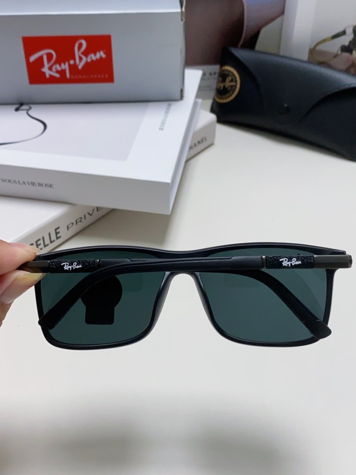 Ray-Ban Sunglasses RB4347