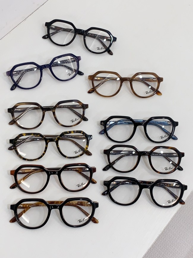 Ray-Ban Sunglasses RB5419